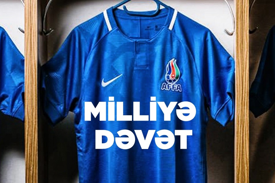 Millimiz UEFA İnkişaf Turnirində iştirak edəcək