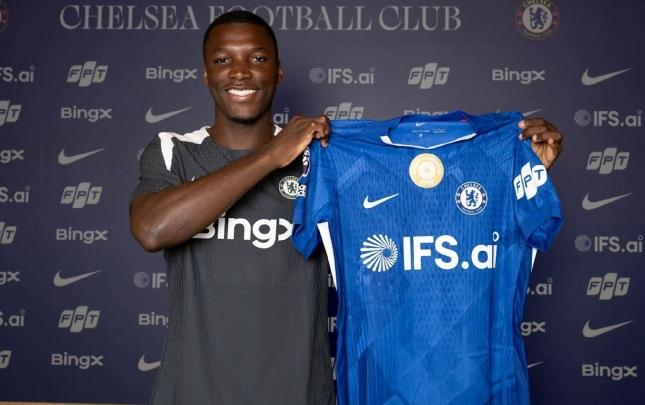 Kaysedo &ldquo;Çelsi&rdquo;ni tərk edə bilər