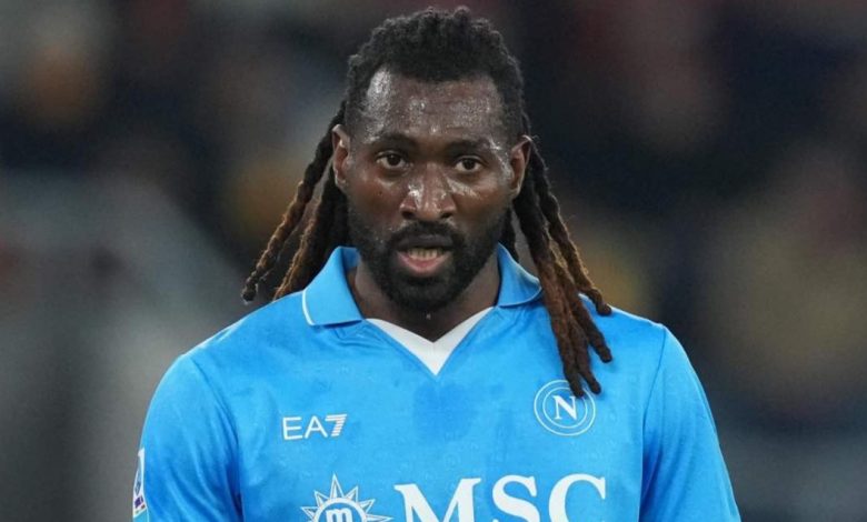 &ldquo;Milan&rdquo; &ldquo;Napoli&rdquo;nin yarımmüdafiəçisi ilə maraqlanır