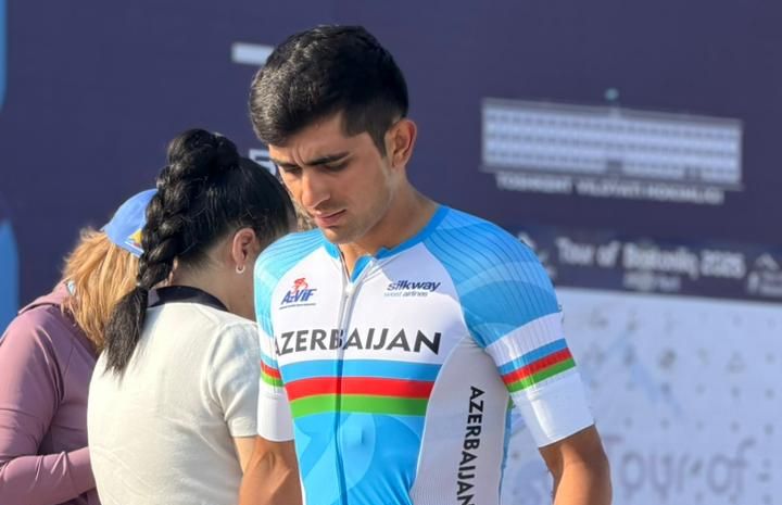 Özbəkistanda daha bir uğur