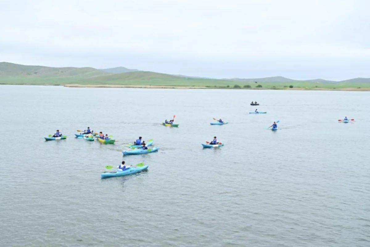 Prezident Kuboku: Mingəçevirdə növbəti mükafatçılar bəlli olacaq