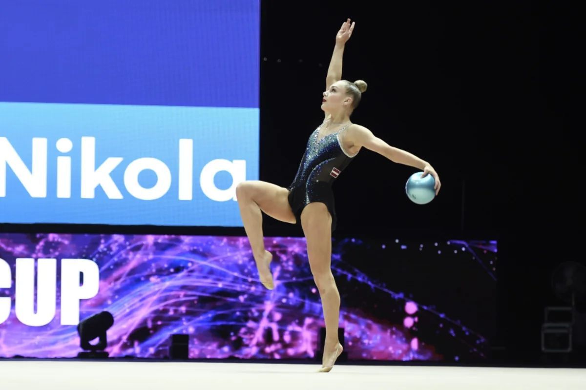 Bakıda Avropa Kubokuna start verildi