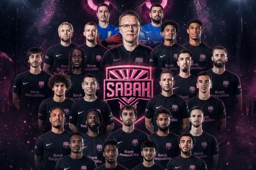 9-cu çempion: 18 ildə ilk