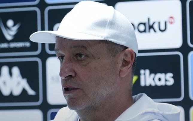 &ldquo;Hörmətsizlik deyil, sadəcə yorğunam&rdquo; - Vernidub