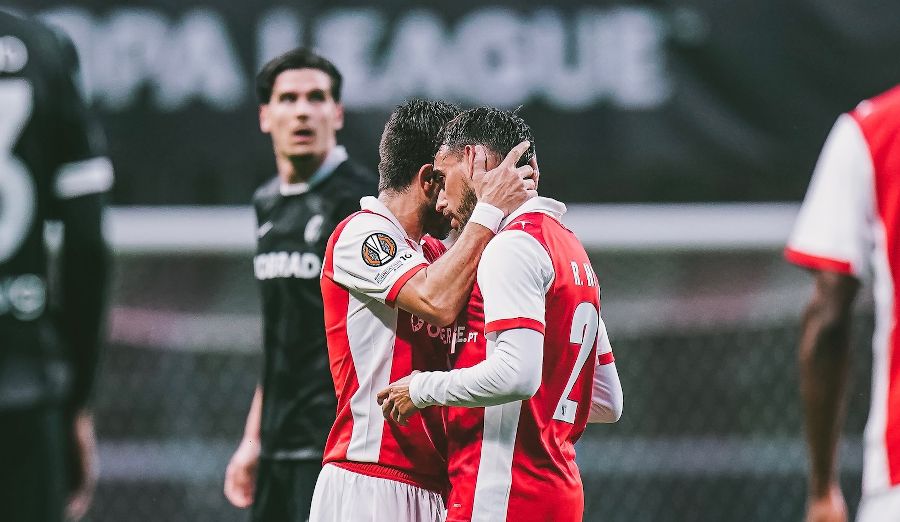 &ldquo;Nottingem Forest&rdquo; və &ldquo;Braqa&rdquo;dan ilk oyunda qələbə