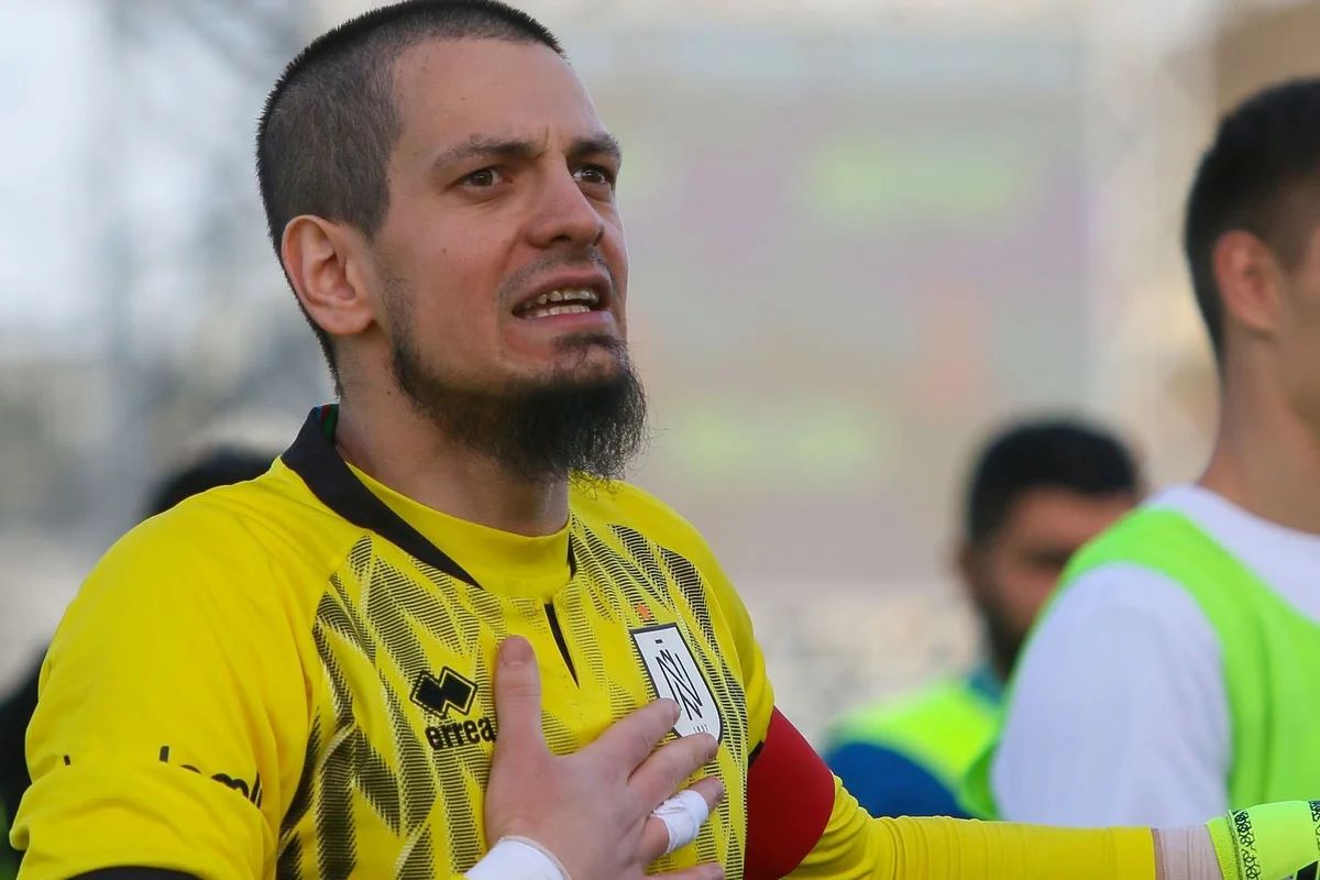 &ldquo;Meydana çıxan hər oyunçu &ldquo;Neftçi&rdquo;nin futbol fəlsəfəsini bilir&rdquo;