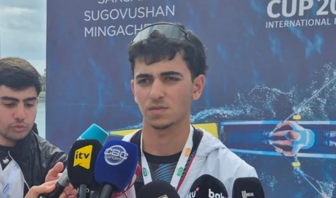 &ldquo;Nəticəmizin əla olacağına əvvəlcədən inanırdıq&rdquo;