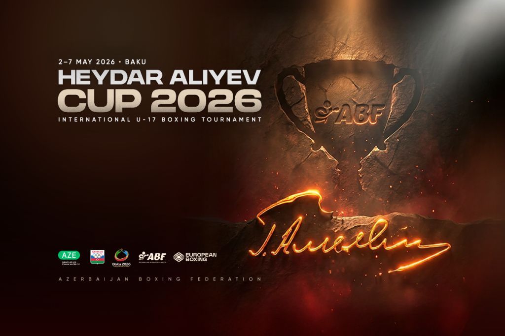 &ldquo;Heydər Əliyev kuboku&rdquo;nda 185 boksçu mübarizə aparacaq