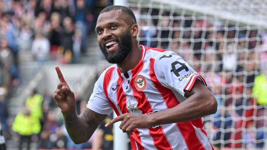 Hücumçusu &ldquo;Brentford&rdquo;dan ayrıla bilər