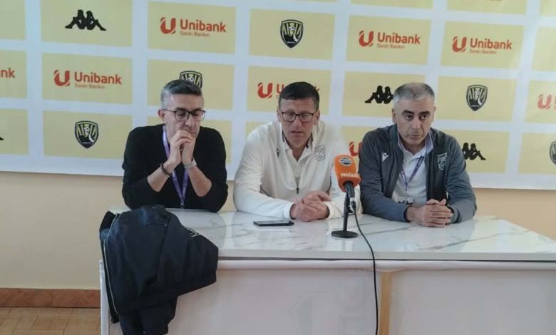 &ldquo;Hakimin Gəncədən olması, vaxtı ilə &ldquo;Kəpəz&rdquo;də oynaması gülməlidir&rdquo;