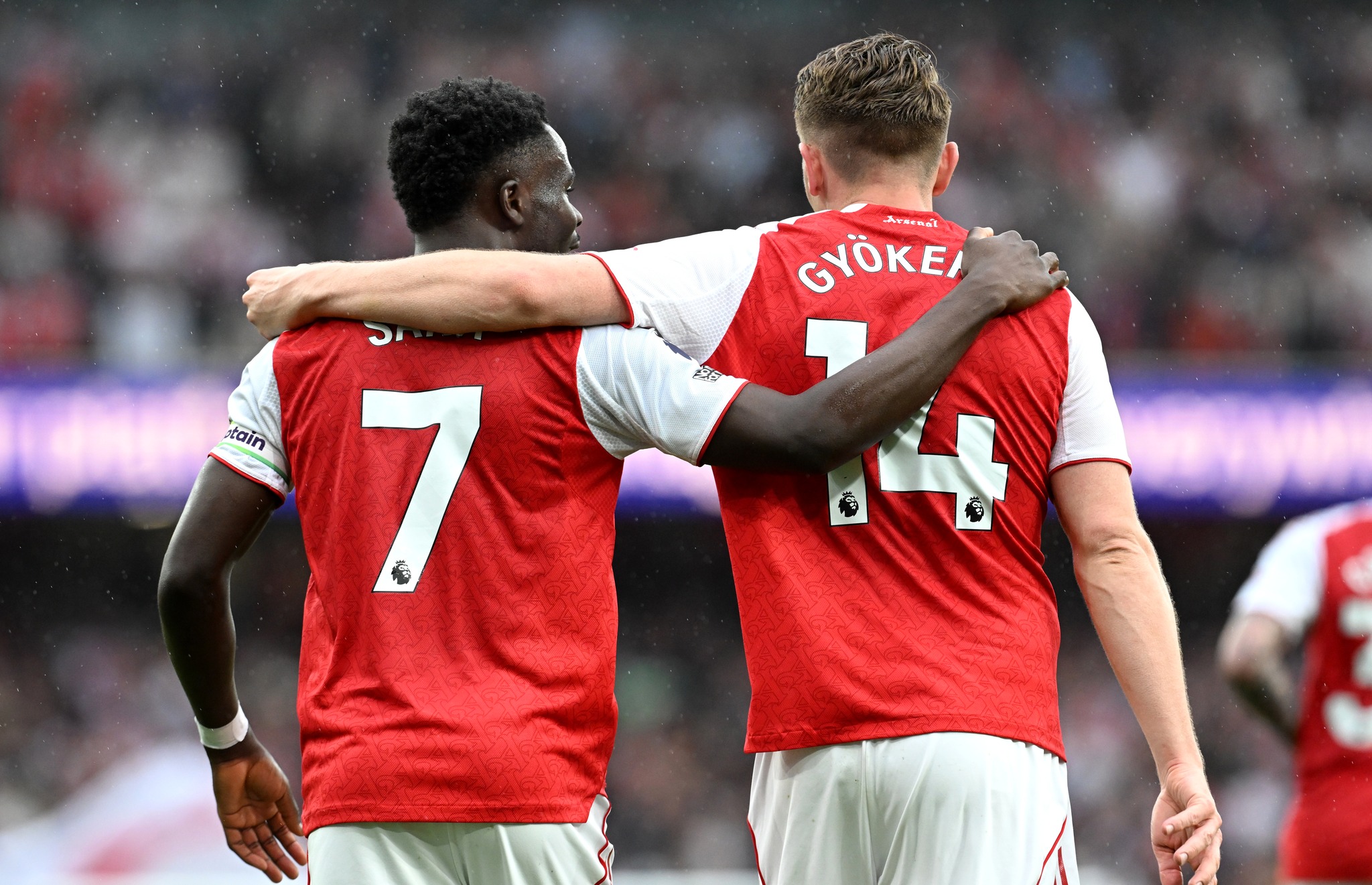 &ldquo;Arsenal&rdquo;dan növbəti qələbə