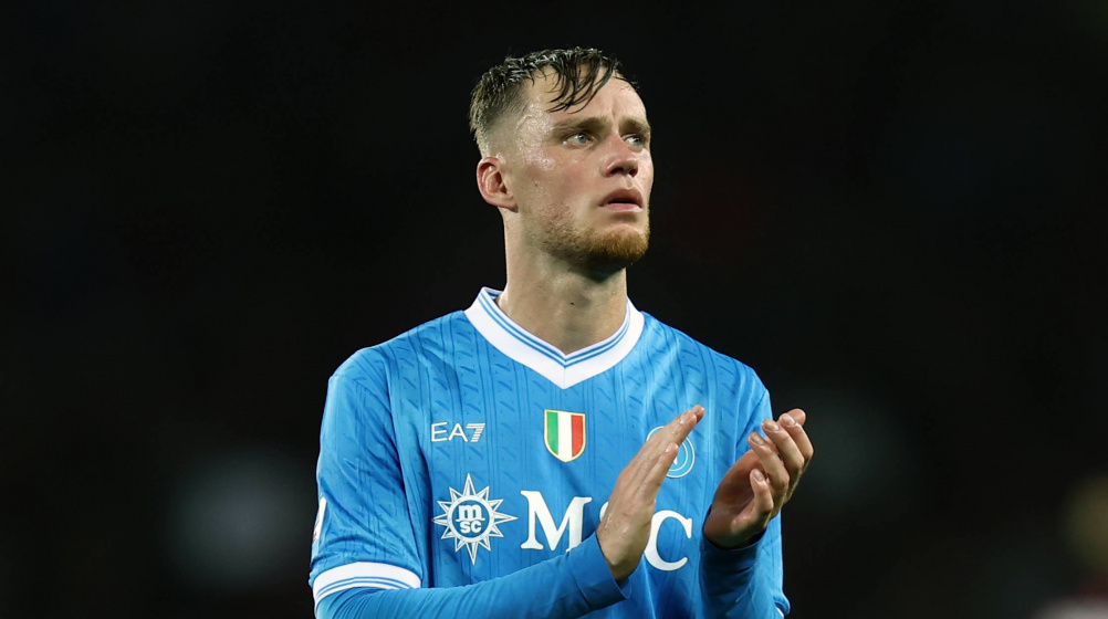 &ldquo;Liverpul&rdquo; &ldquo;Napoli&rdquo;nin müdafiəçisi ilə maraqlanır