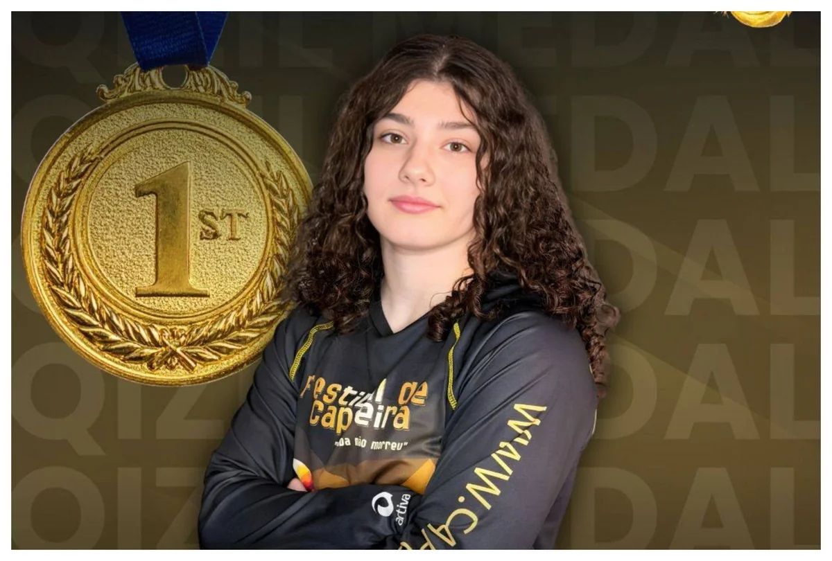 Avropa turnirində üç medal