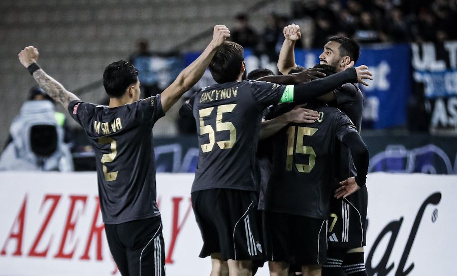 &ldquo;Qarabağ&rdquo;dan vacib qələbə - VİDEO