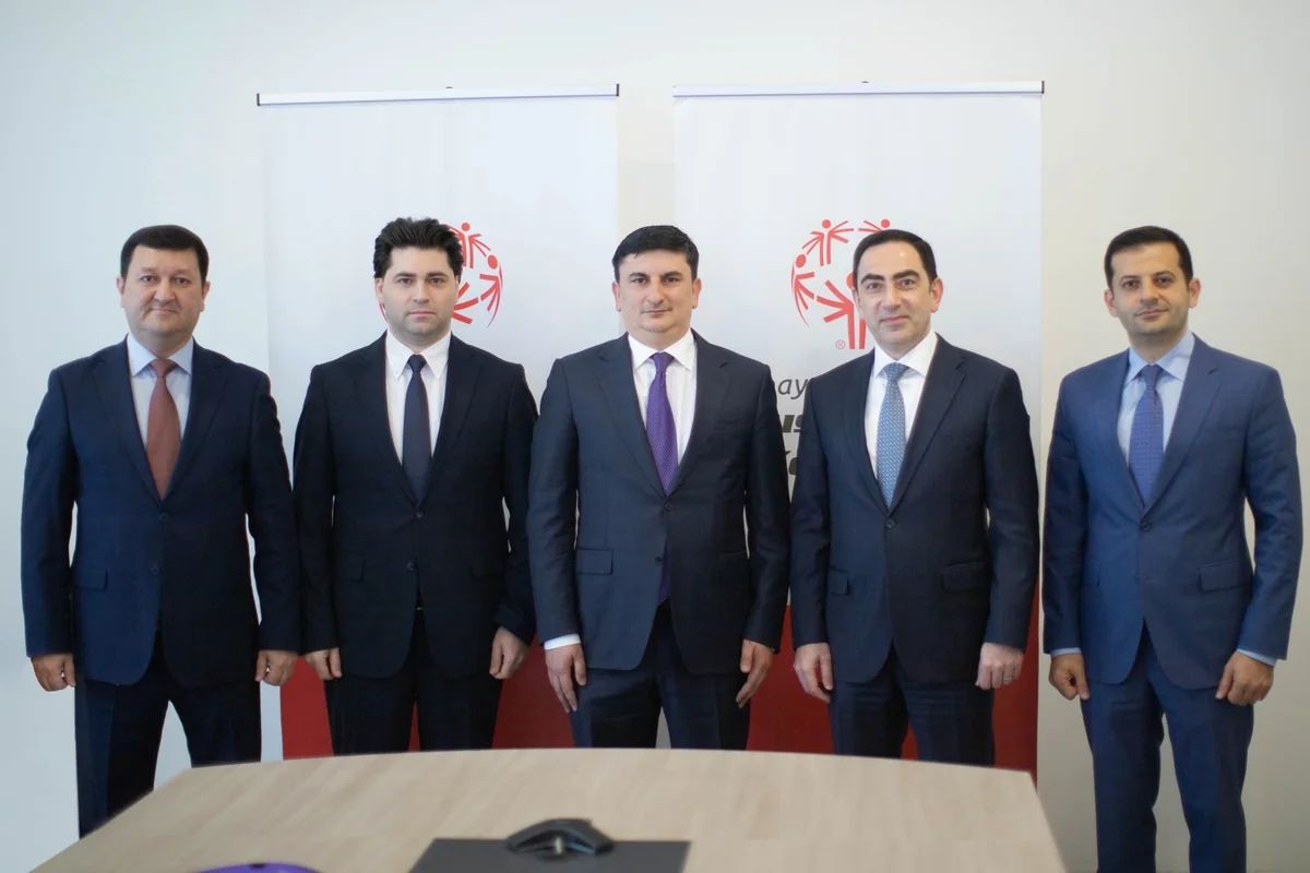 Bakıda keçiriləcək Avropa Badminton Yarışlarının təşkili müzakirə edilib