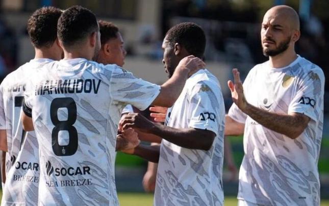 FİFA-dan &ldquo;Neftçi&rdquo;yə transfer qadağası