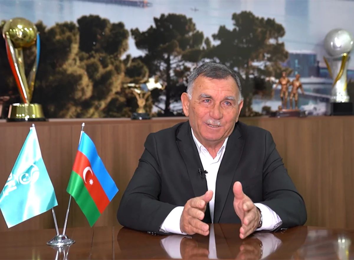İlk Azərbaycan Kubokunun qalibi: &ldquo;Titulu qazanmağa layiq idik&rdquo;