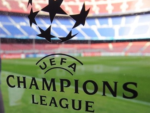 Çempionlar Liqasında həftənin rəmzi komandası açıqlandı