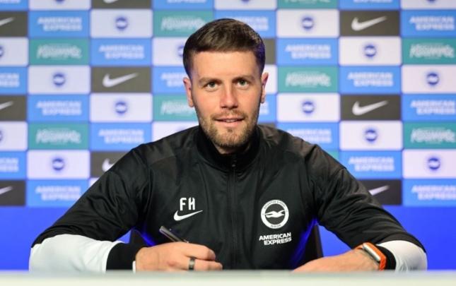 &ldquo;Brayton&rdquo;dan baş məşqçisi ilə yeni müqavilə