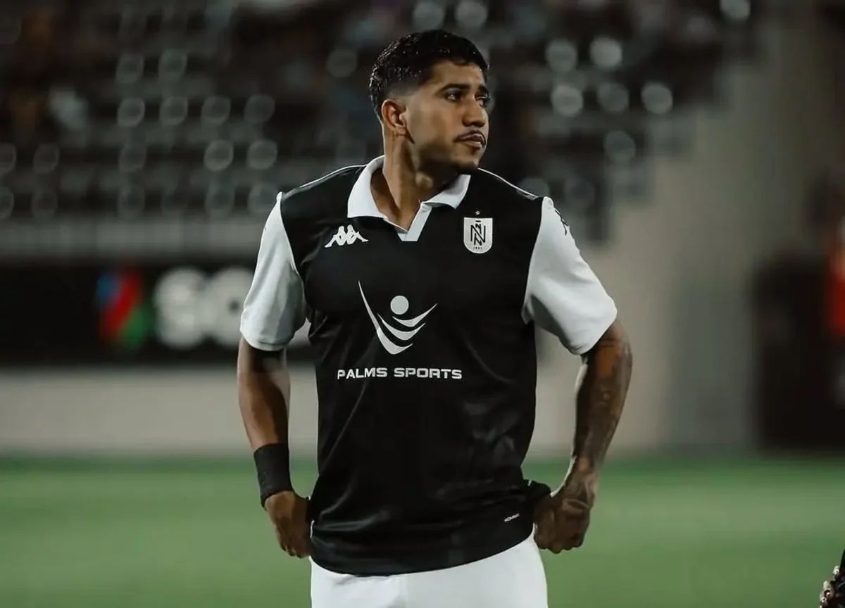 Freddi Varqasın qolu sosial şəbəkədə 22 milyondan çox baxış toplayıb