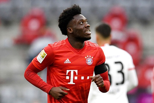 &ldquo;Bayern&rdquo;in müdafiəçisi növbəti dəfə sıradan çıxdı