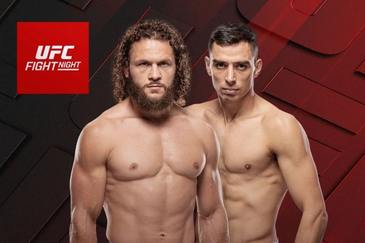 UFC Bakı turnirinin bilet satışı mayın 15-də başlayacaq