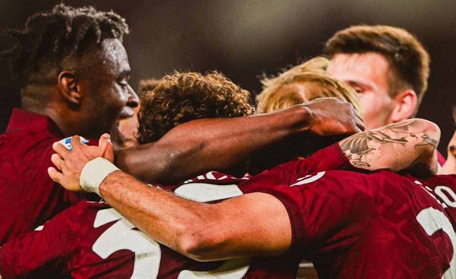 &ldquo;Torino&rdquo;dan əzmkar qələbə