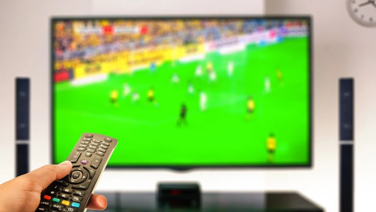 Günün oyunları &ndash; TV