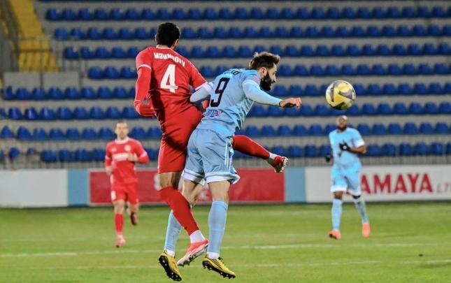 &ldquo;Zirə&rdquo;nin futbolçusu üçün 200-cü oyun