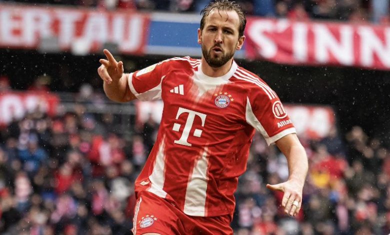 “Bayern” 3 xalı 1 qolla əldə etdi