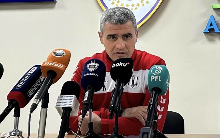 &ldquo;Yenidən Premyer Liqaya qayıda bilərik&rdquo; - Füzuli Məmmədov