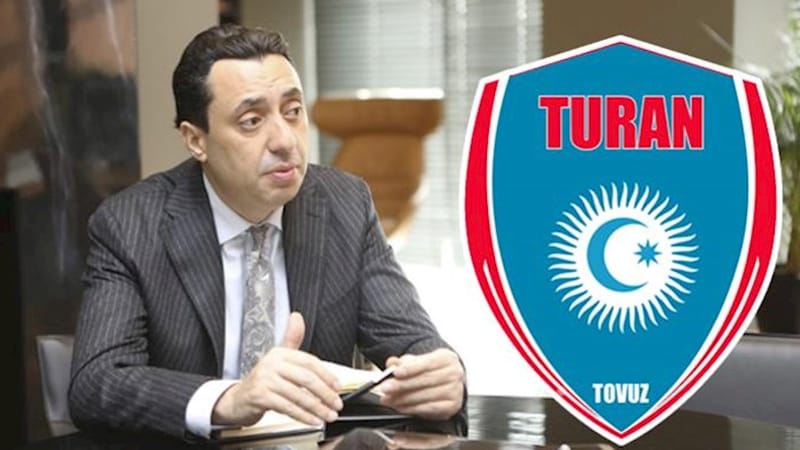 &ldquo;Ağstafadan, Tovuzdan, Gədəbəydən, Şəmkirdən, Qazaxdan dəstək istəyirik&rdquo; - Ehtiram Quliyev