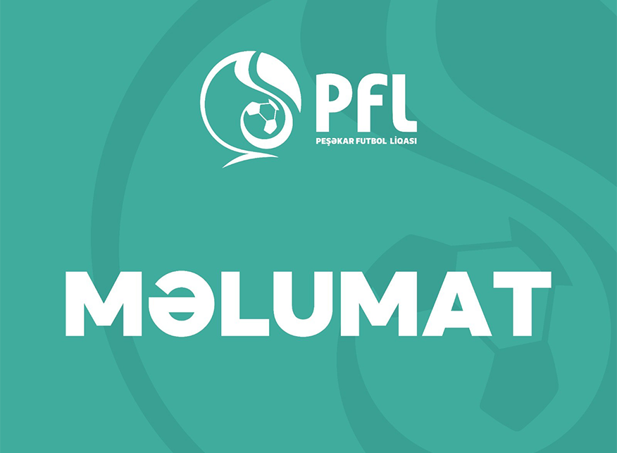 Çempionun mükafatlandırılacağı tarix məlum oldu