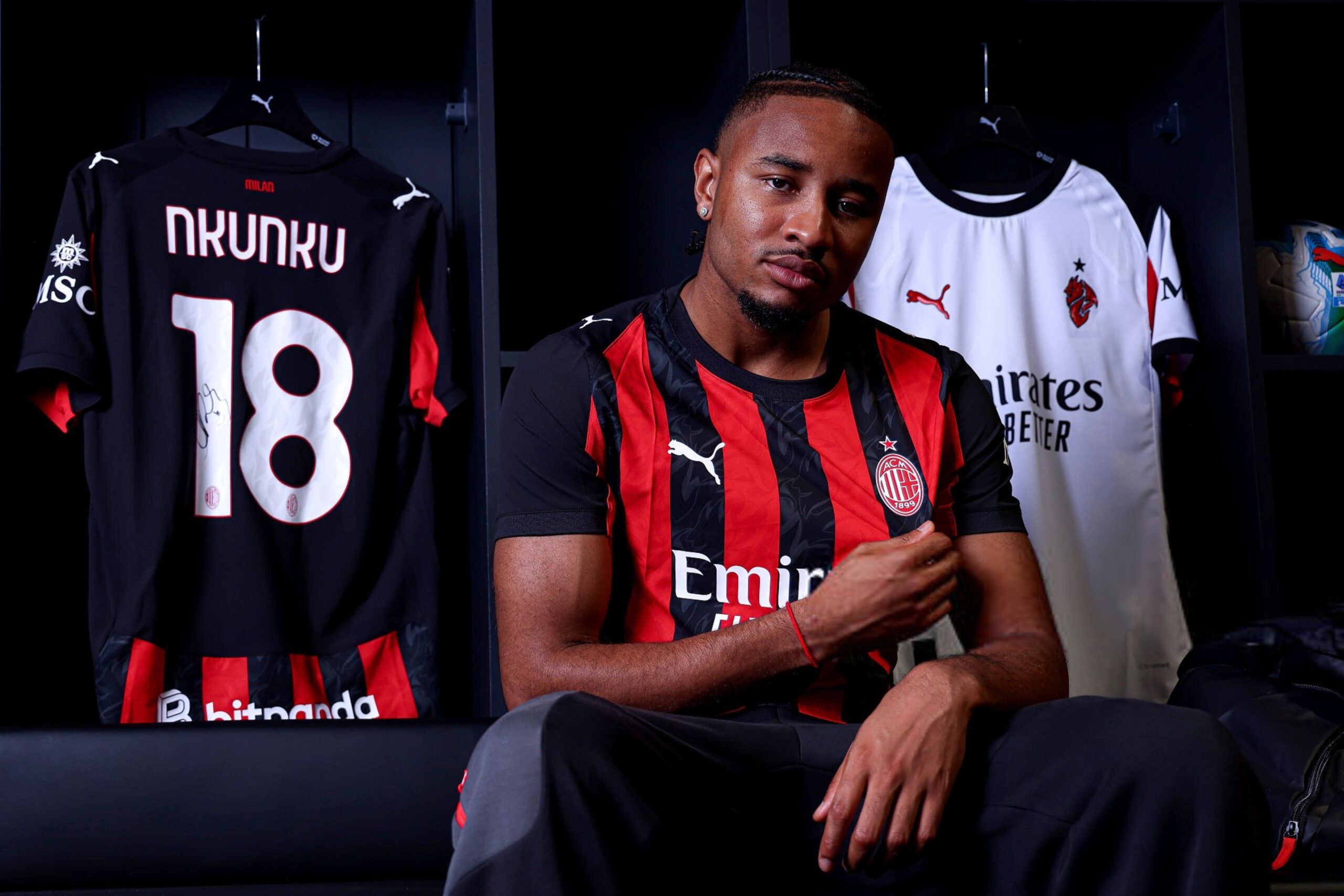 &ldquo;Milan&rdquo; hücumçusu ilə bağlı qərar qəbul etdi