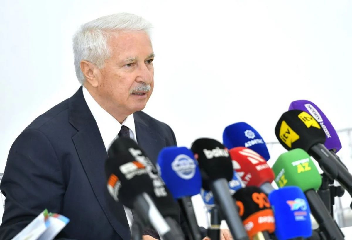 &ldquo;Bakı&ndash;Xankəndi&rdquo; velosiped yarışına maraq yüksək səviyyədədir&rdquo;