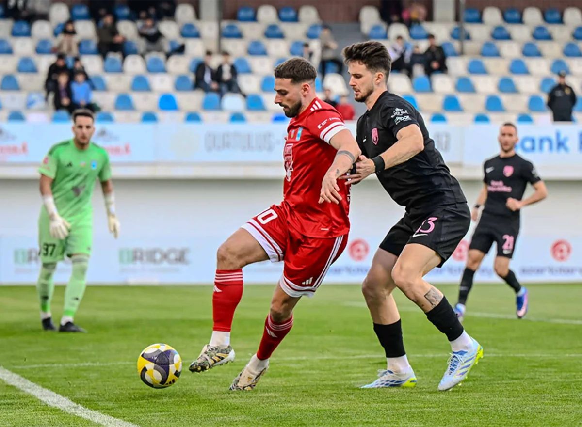 &ldquo;Sabah&rdquo; və &ldquo;Zirə&rdquo; 31-ci dəfə üz-üzə gələcək