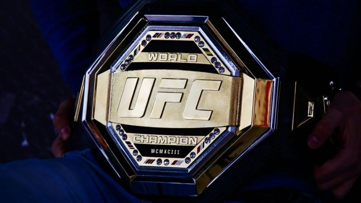 “UFC Fight Night Baku” turnirinin bütün döyüşləri bəlli oldu