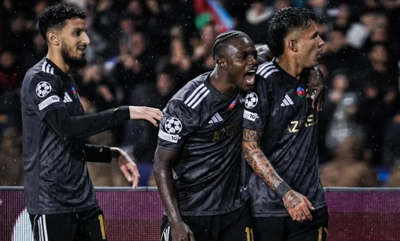&ldquo;Qarabağ&rdquo;ın oyunu üçün biletlər satışa çıxarılır