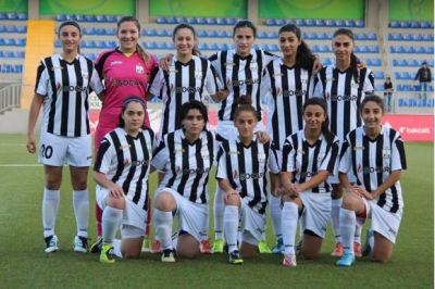 &ldquo;Neftçi&rdquo; növbəti dəfə Azərbaycan çempionu oldu