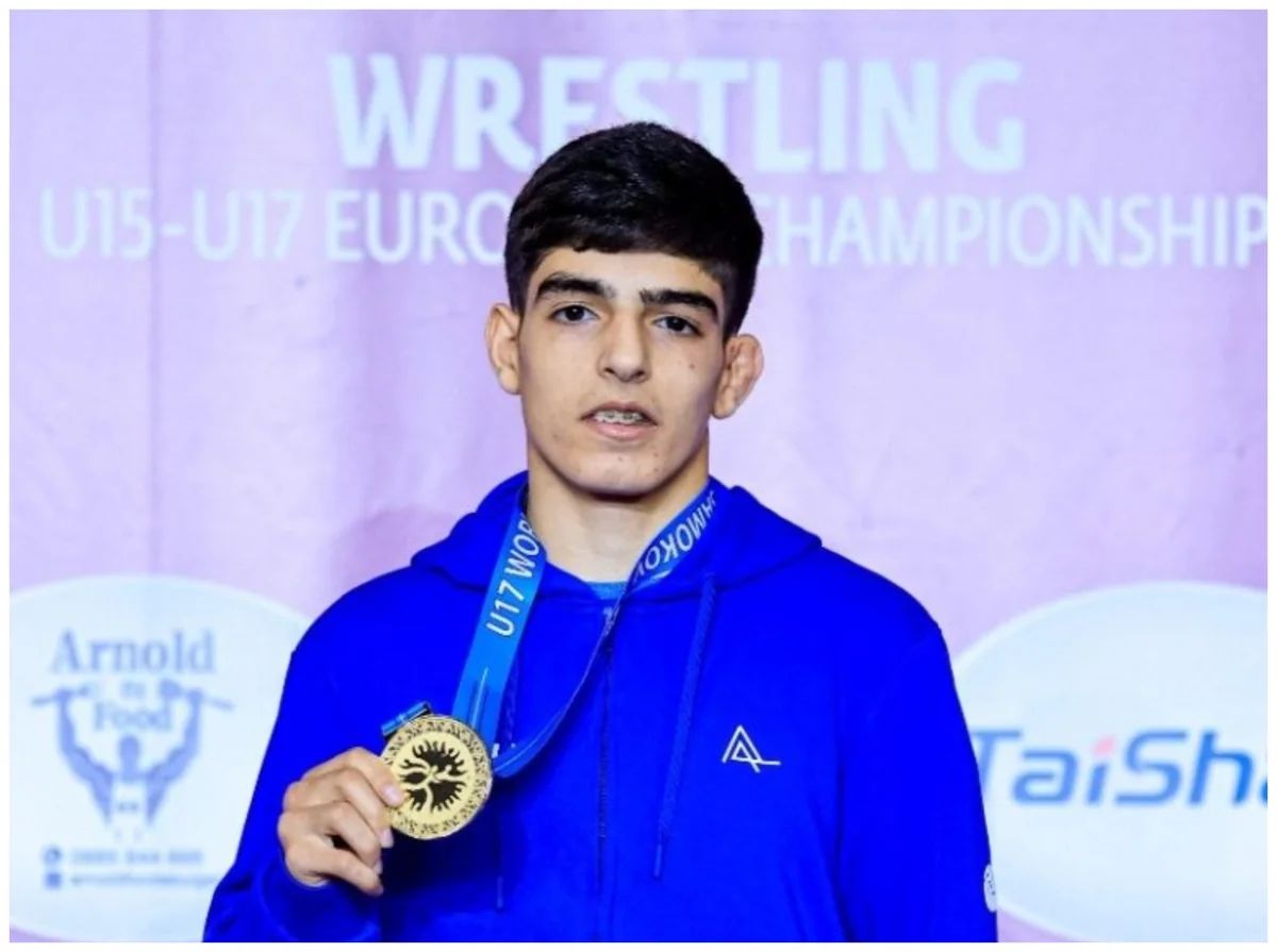 &ldquo;Əsas hədəfim Bakıdakı dünya çempionatında qızıl medal qazanmaqdır&rdquo;