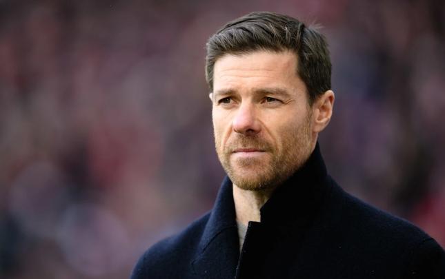 Xabi Alonsonun təyinatı açıqlandı