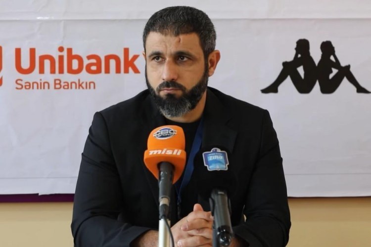 &ldquo;Mövsümün ən yaxşı oyunlarından birini keçirdik&rdquo; - Rəşad Sadıqov
