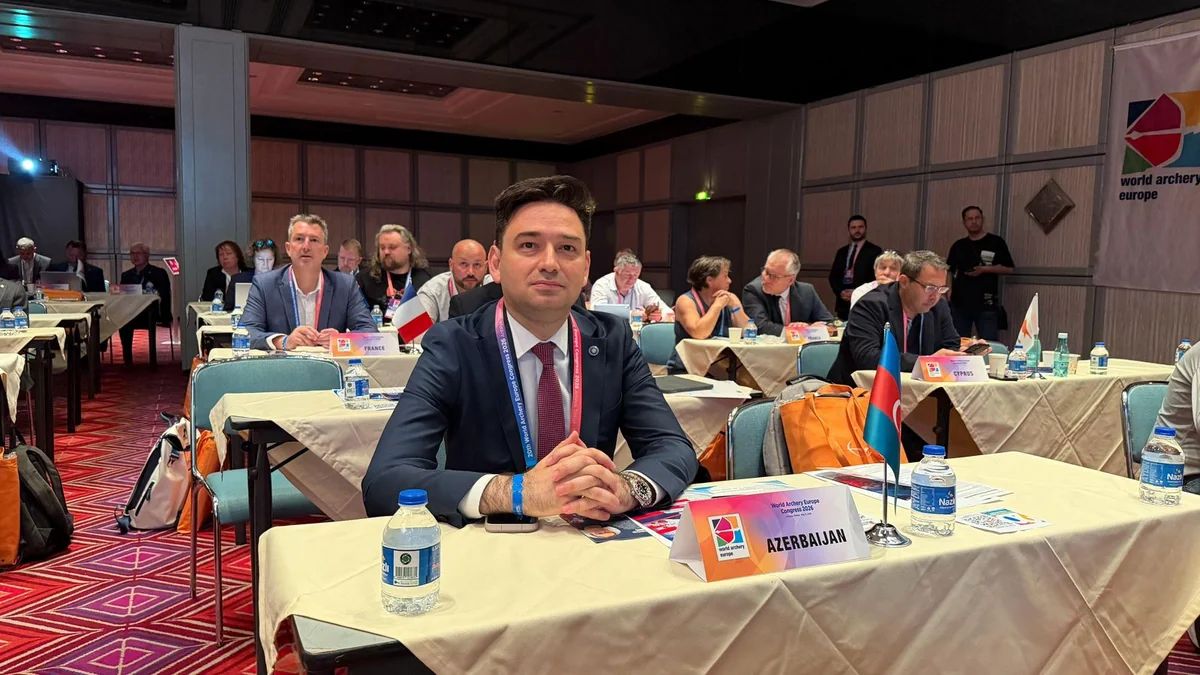 Fərid Xəlilova böyük etimad