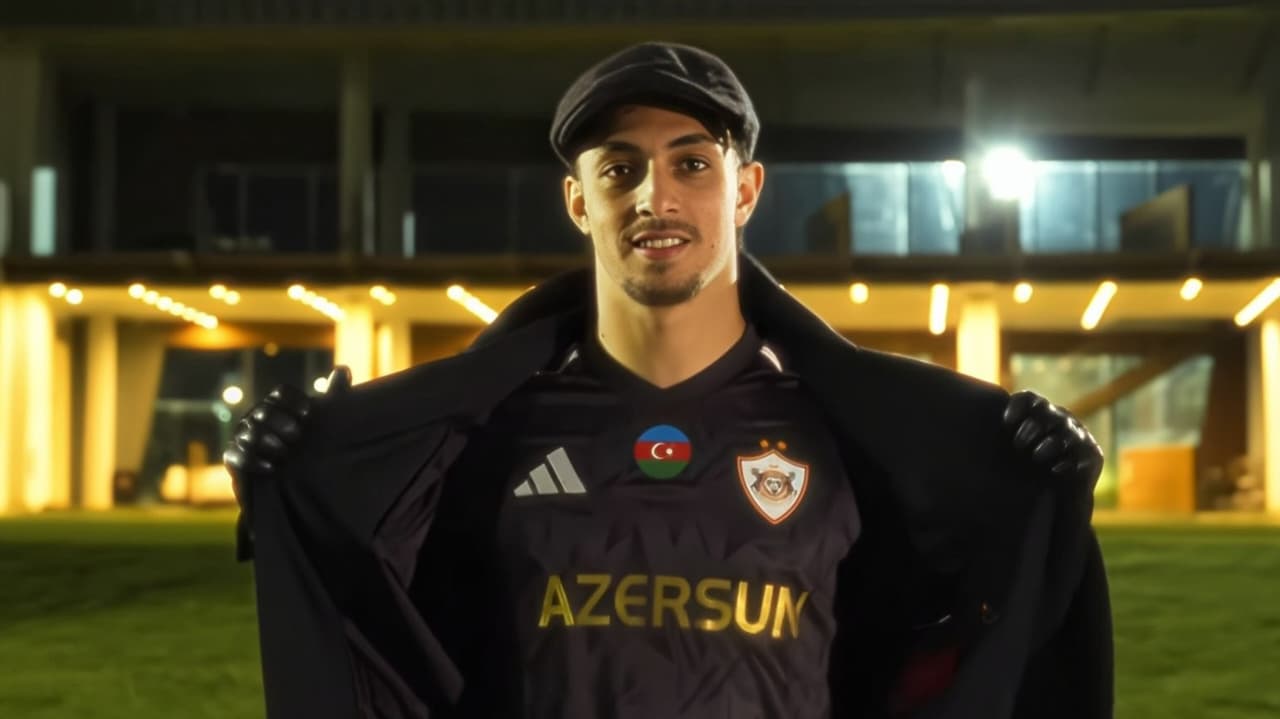 “Qarabağ”dan ilk transfer