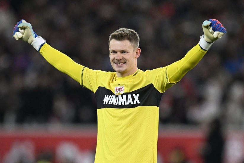 &ldquo;Bayern&rdquo; qapıçısını satmaq niyyətindədir
