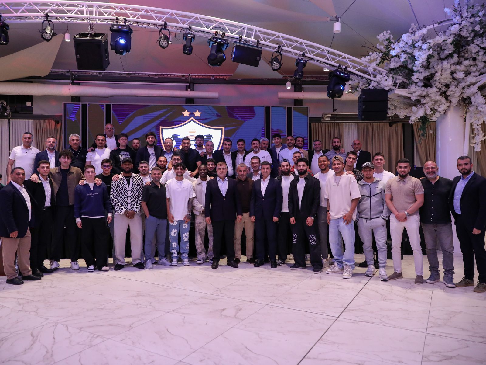 &ldquo;Qarabağ&rdquo; uzun illərdir planlı inkişaf modeli ilə idarə olunur və bu prinsip dəyişməyəcək&rdquo;
