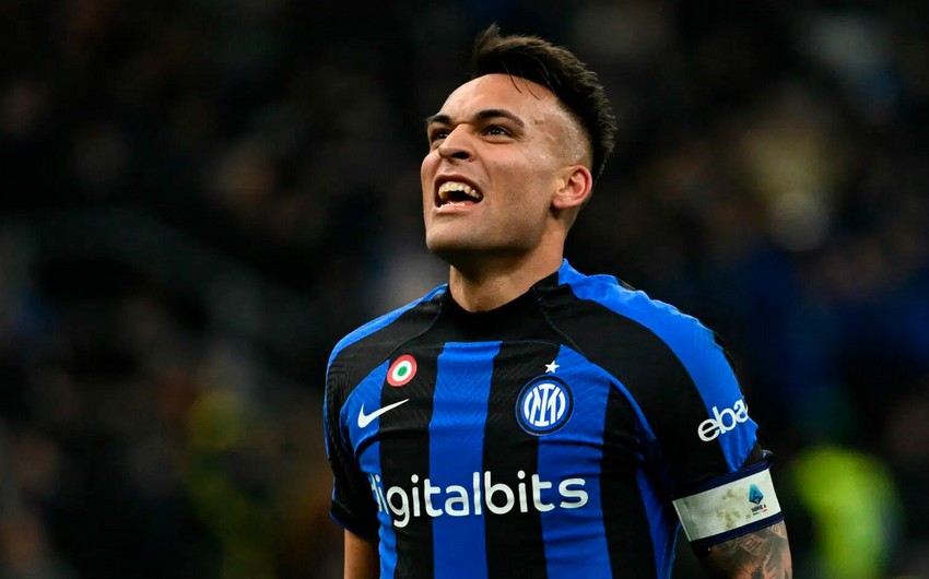 Lautaro Martines dünyanın ən yaxşı hücumçusu ilə bağlı fikrini bildirdi