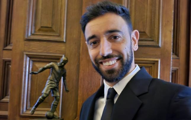 Mövsümün ən yaxşı futbolçusu açıqlandı