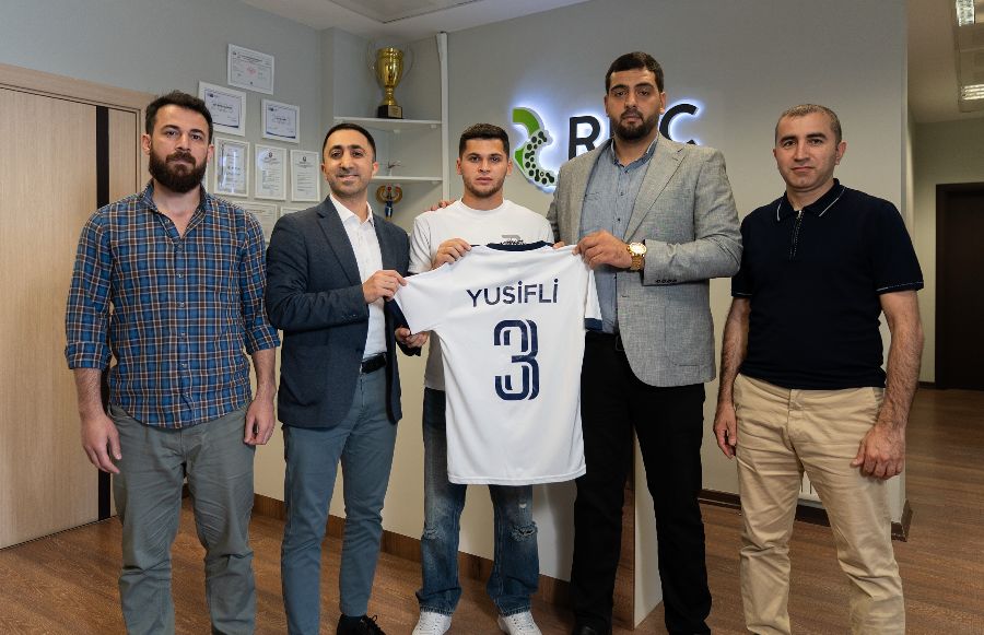 “İmişli”də yeni müqavilə