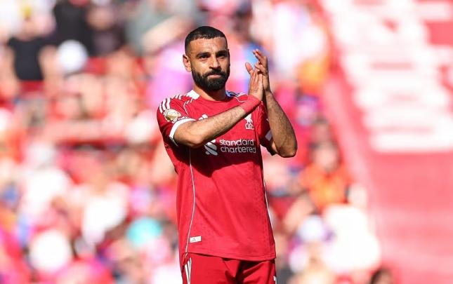 “Liverpul”un ulduzu A Seriyasına üz tuta bilər